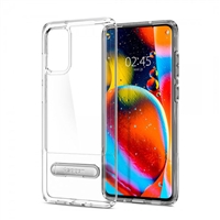 Ốp lưng Galaxy S20 Plus Spigen Slim Armor Essential S