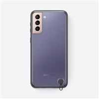 Ốp lưng Galaxy S21 Plus trong suốt Clear Protective chính hãng