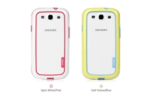 Ốp lưng galaxy s3 cao cấp Zenus Metro Block Bumper Collection