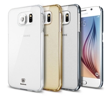 Ốp lưng Galaxy S6 hiệu Baseus Sky Case