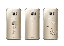 Ốp lưng Galaxy S7 Edge hiệu X-Fitted