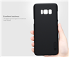 Ốp lưng Galaxy S8 hiệu Nillkin