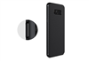 Ốp lưng Galaxy S8 hiệu Nillkin Synthetic Fiber