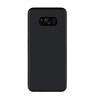 Ốp lưng Galaxy S8 Plus hiệu Nillkin Synthetic Fiber