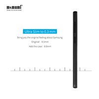Ốp lưng siêu mỏng Galaxy S9 Plus hiệu Memumi