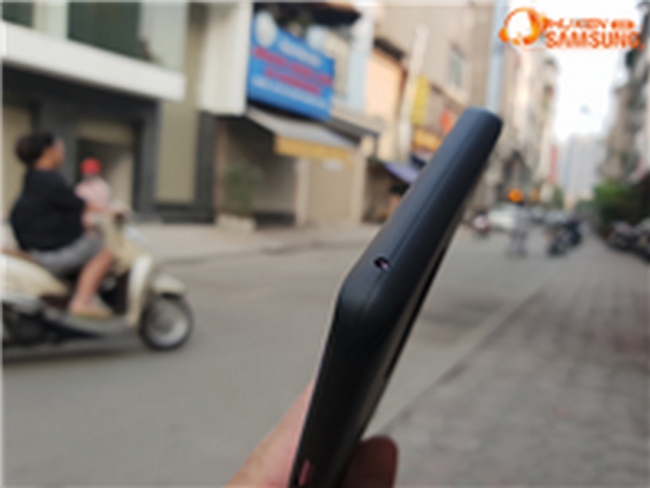 Ốp lưng siêu mỏng Galaxy S9 Plus hiệu Memumi