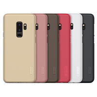 Ốp lưng Galaxy S9 Plus hiệu Nilkin