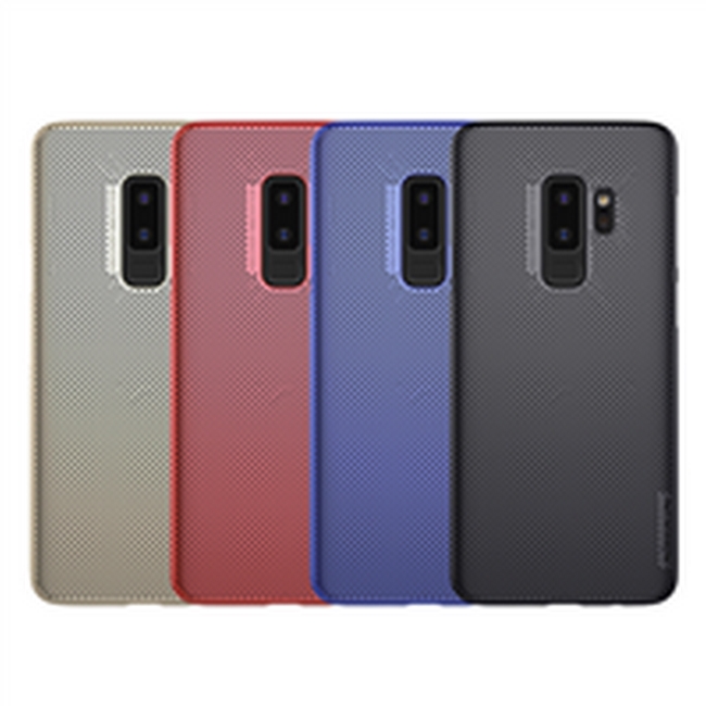 Ốp lưng Galaxy S9 Plus hiệu Nillkin Air Case