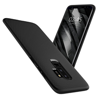 Ốp lưng Galaxy S9 Plus Spigen Liquid Air Matte