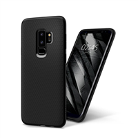 Ốp lưng Galaxy S9 Plus Spigen Liquid Air Matte