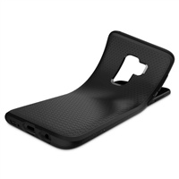 Ốp lưng Galaxy S9 Plus Spigen Liquid Air Matte