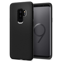 Ốp lưng Galaxy S9 Plus Spigen Liquid Air Matte