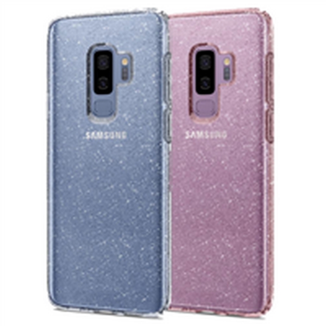 Ốp lưng Galaxy S9 Plus Spigen Liquid Crystal Glitter