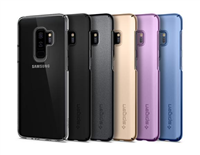 Ốp lưng Galaxy S9 Plus Spigen Thin Fit