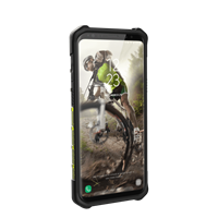 Ốp lưng Galaxy Samsung S9 UAG Plasma