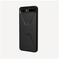 Ốp lưng UAG Z Flip Civilian chống sốc số 1 hiện nay