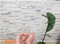 Ốp lưng trong suốt Galaxy Z Fold 2 đẹp