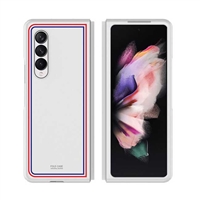 Ốp lưng siêu mỏng Z Fold 3 đẹp chống xước tốt