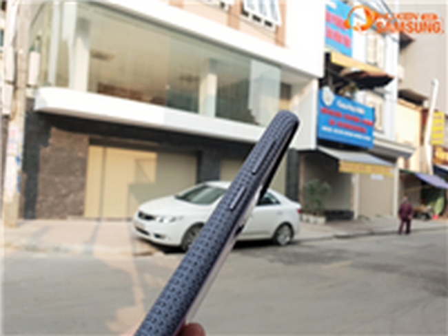 Ốp lưng Hyperknit Galaxy S9 Plus chính hãng