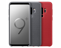 Ốp lưng Hyperknit Galaxy S9 Plus chính hãng