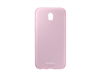 Ốp lưng Jelly Cover Galaxy J7 Pro chính hãng