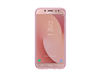 Ốp lưng Jelly Cover Galaxy J7 Pro chính hãng
