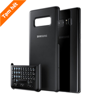Ốp lưng kiêm bàn phím Galaxy Note 8 chính hãng
