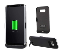 Ốp lưng kiêm pin dự phòng S8 hiệu JLW