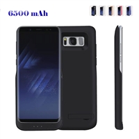 Ốp lưng kiêm pin dự phòng S8 Plus hiệu JLW