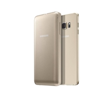 Ốp lưng kiêm sạc dự phòng Samsung S6 Edge Plus chính hãng