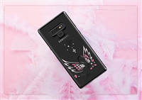 Ốp lưng KINGXBAR Samsung Galaxy Note 9 N960 Thiên Nga
