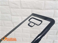 Ốp lưng chống sốc viền màu Note 9 hiệu Likgus