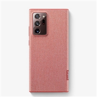 Ốp lưng Galaxy Note 20 Ultra vải Kvadrat đẹp chính hãng