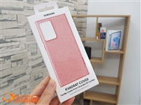 Ốp lưng Galaxy Note 20 Ultra vải Kvadrat đẹp chính hãng