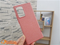 Ốp lưng Galaxy Note 20 Ultra vải Kvadrat đẹp chính hãng