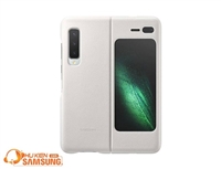 Ốp lưng Leather cover Galaxy Fold chính hãng Samsung