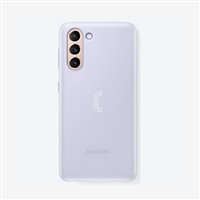 Ốp lưng Led cover S21 Plus chính hãng Samsung