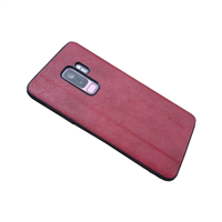 Ốp lưng da Galaxy S9 Plus hiệu Mean Love