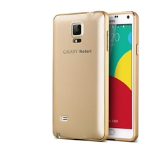 Ốp lưng nguyên khối cho Galaxy Note 4 chính hãng