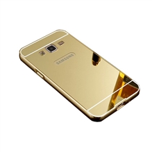 Ốp lưng nguyên khối lưng nhựa bóng Galaxy J3