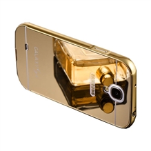 Ốp lưng nguyên khối lưng nhụa bóng Samsung Galaxy S4