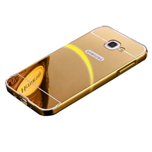 Ốp lưng nguyên khối nhựa bóng Samsung Galaxy A5 2016