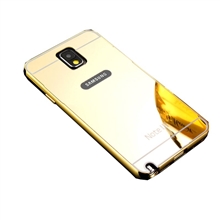 Ốp lưng nguyên khối nhựa bóng Samsung Note 3