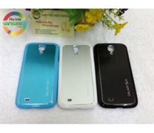 Ốp lưng Samsung Galaxy S4 nhôm xước