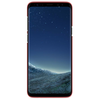 Ốp lưng Galaxy S9 Plus hiệu Nillkin Air Case