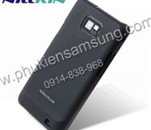 Ốp lưng Galaxy S2 i9100 Nillkin