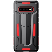 Ốp lưng Samsung S10 Plus hiệu Nillkin Defender 2