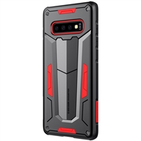 Ốp lưng Samsung S10 Plus hiệu Nillkin Defender 2
