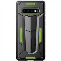 Ốp lưng Samsung S10 Plus hiệu Nillkin Defender 2