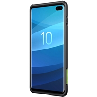 Ốp lưng Samsung S10 Plus hiệu Nillkin Defender 2